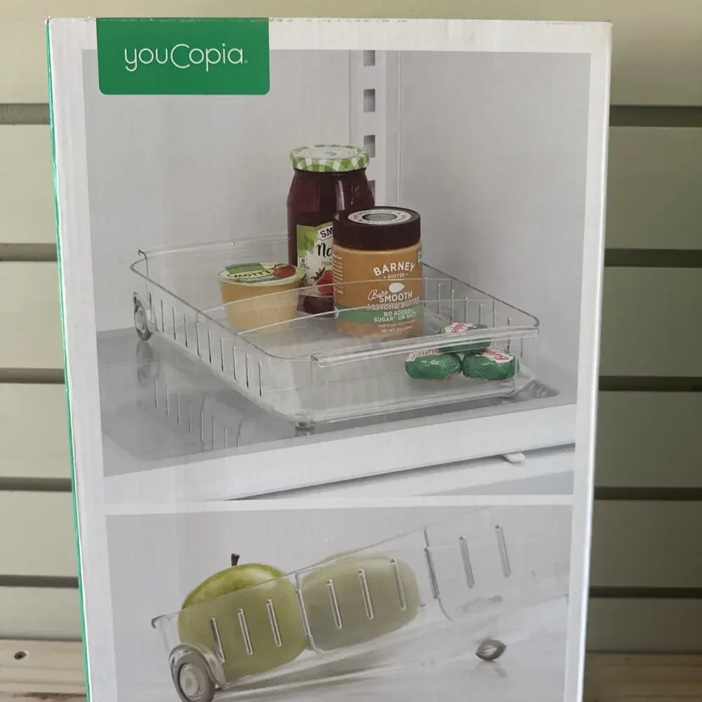 YouCopia rollout fridge